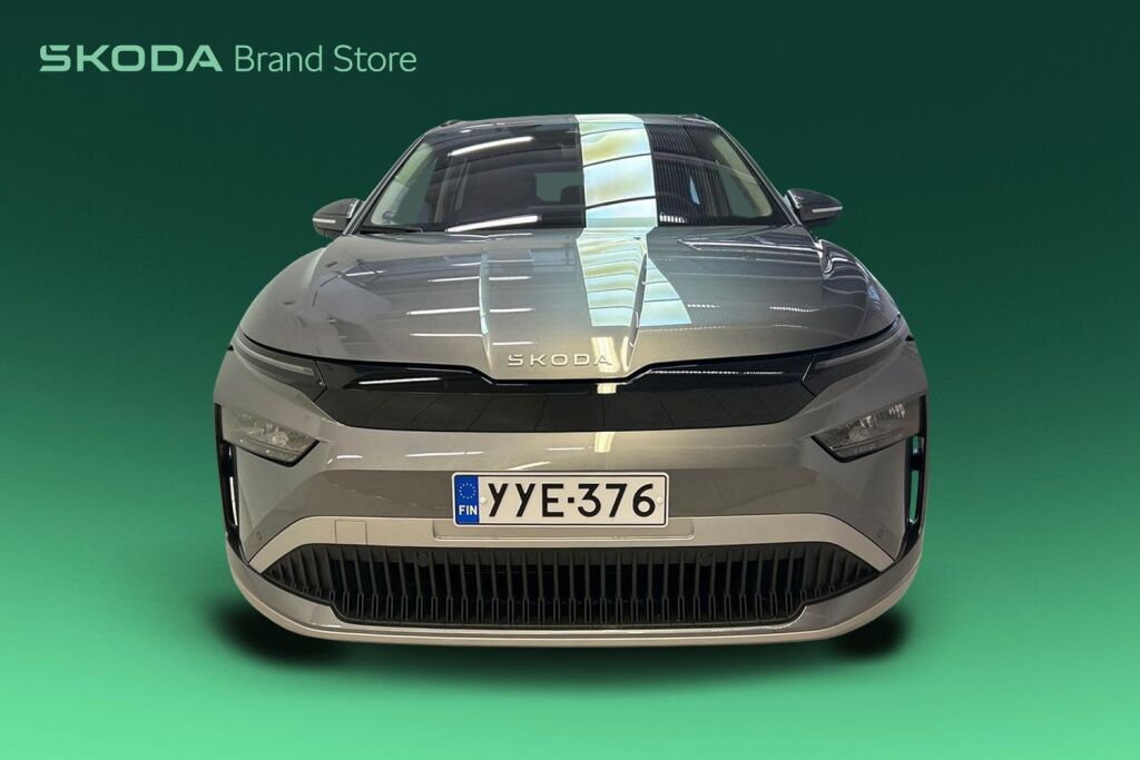 Skoda Enyaq 2025 60 Selection