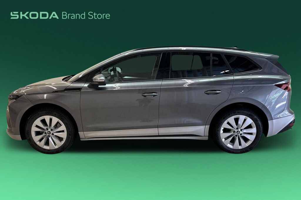 Skoda Enyaq 2025 60 Selection