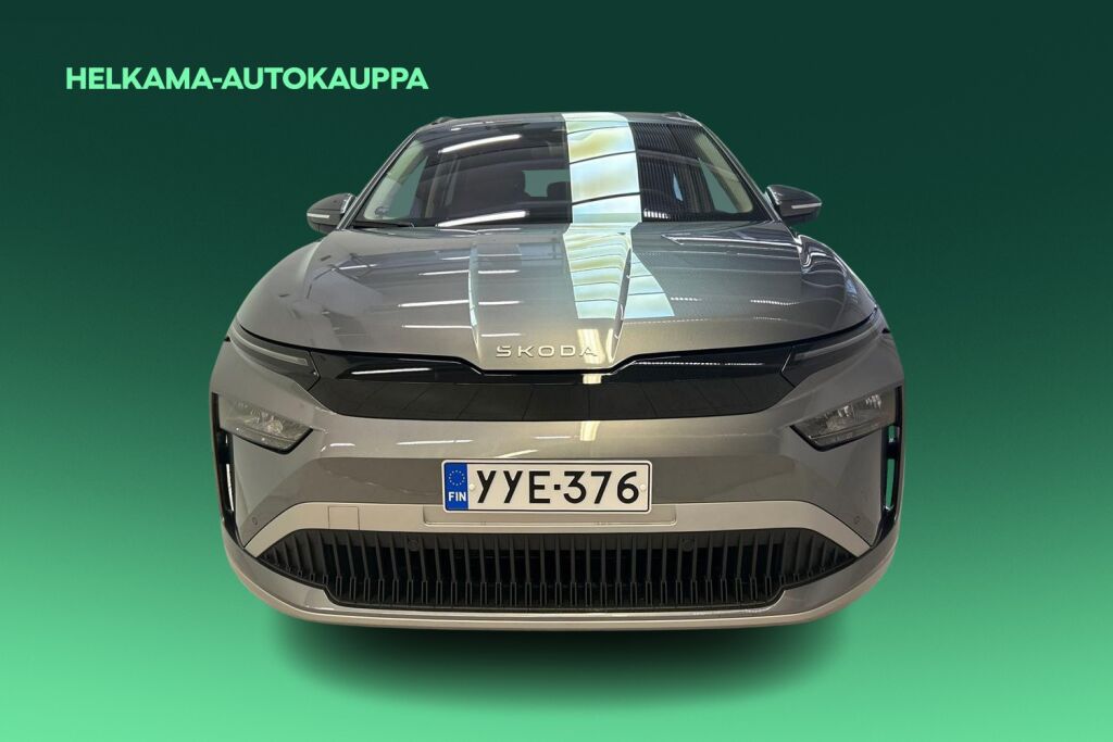 Skoda Enyaq 2025 60 Selection