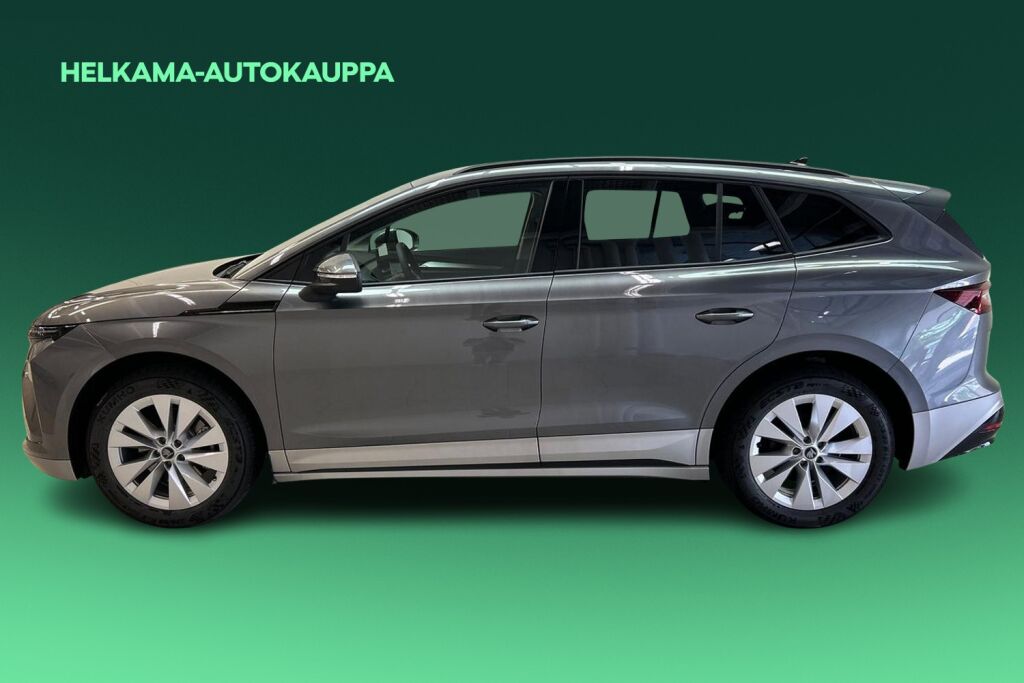 Skoda Enyaq 2025 60 Selection