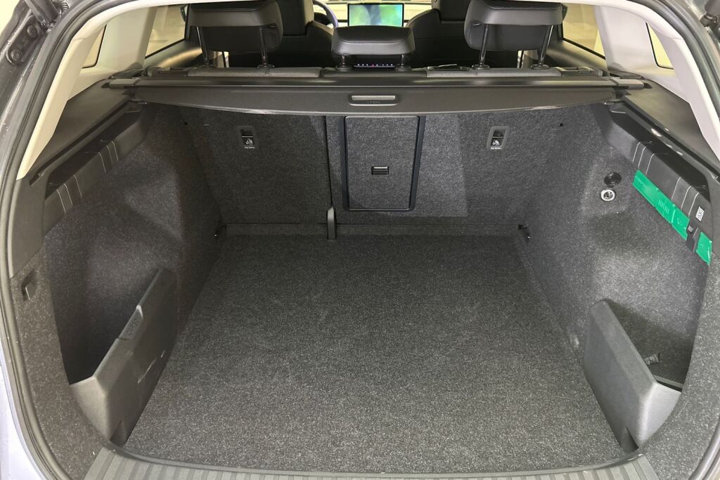 Skoda Enyaq 2025 60 Selection