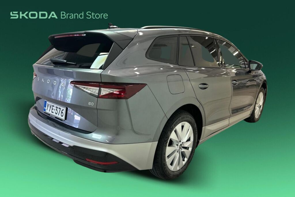 Skoda Enyaq 2025 60 Selection