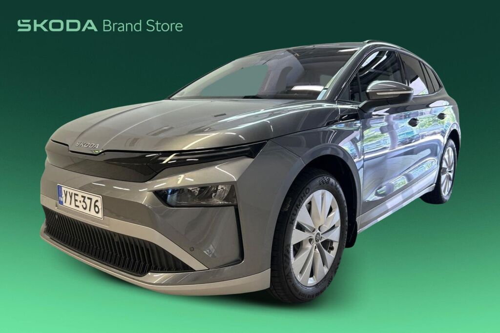 Skoda Enyaq 2025 60 Selection