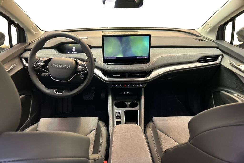 Skoda Enyaq 2025 60 Selection