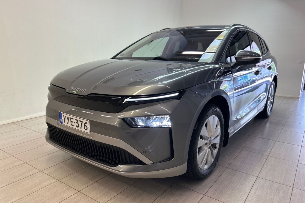 Skoda Enyaq 2025 60 Selection