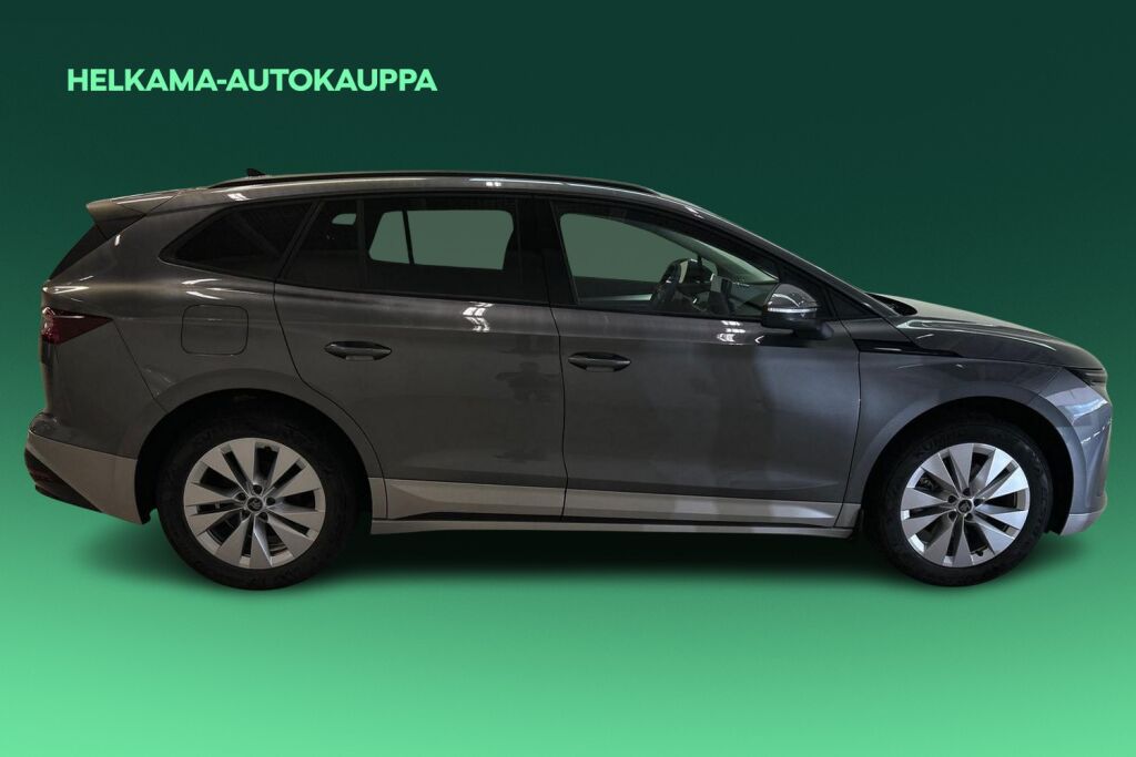 Skoda Enyaq 2025 60 Selection
