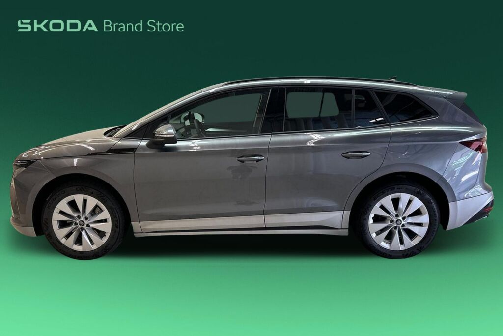 Skoda Enyaq 2025 60 Selection