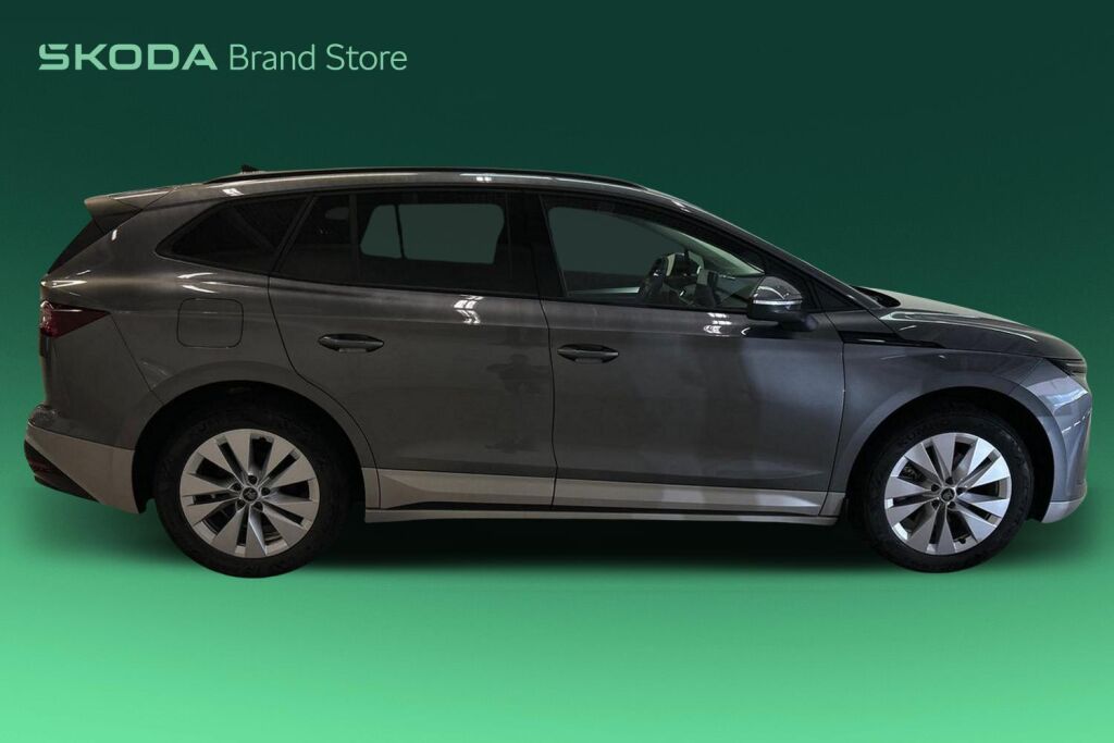 Skoda Enyaq 2025 60 Selection