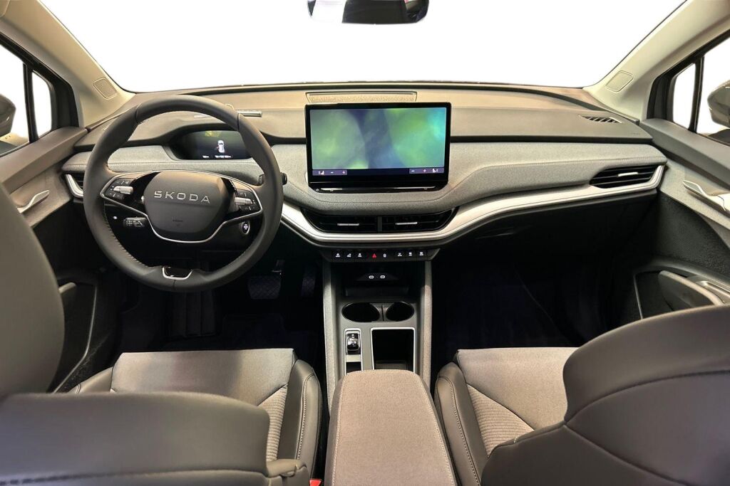 Skoda Enyaq 2025 60 Selection