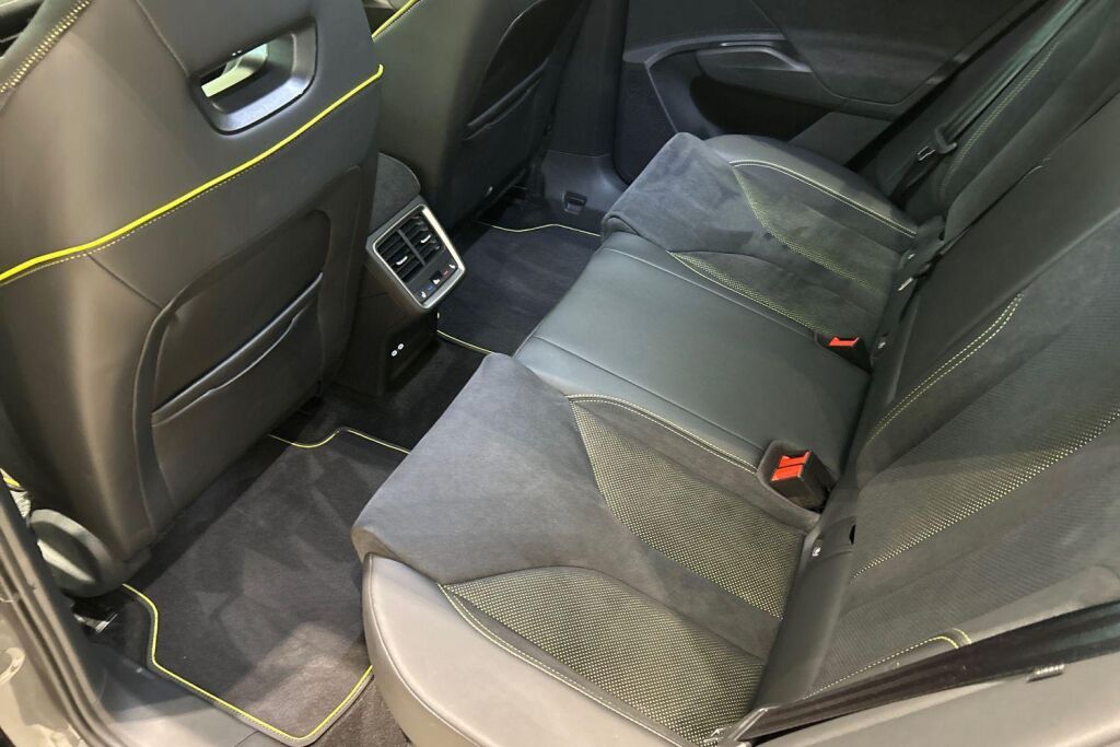 Skoda Enyaq 2025 85x 4x4 RS