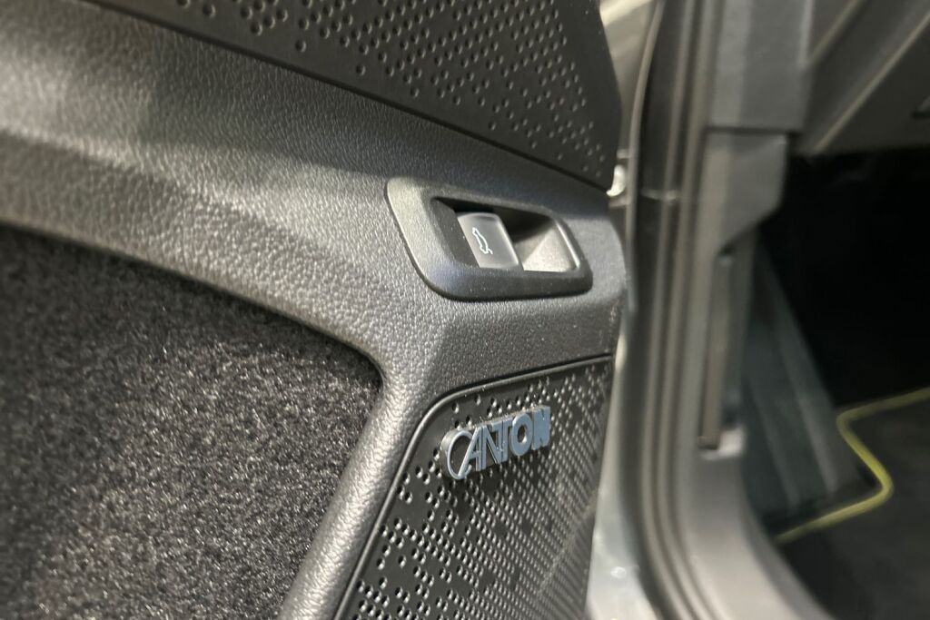Skoda Enyaq 2025 85x 4x4 RS