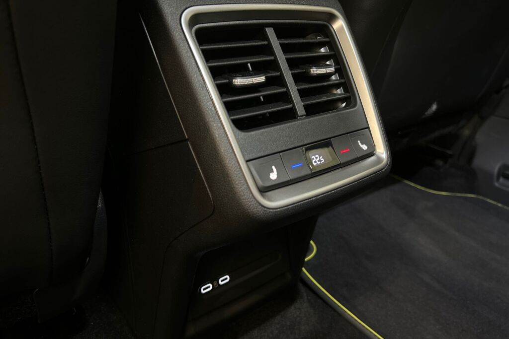 Skoda Enyaq 2025 85x 4x4 RS