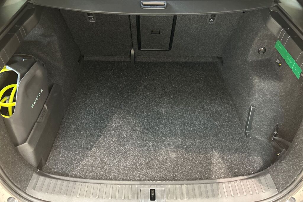 Skoda Enyaq 2025 85x 4x4 RS