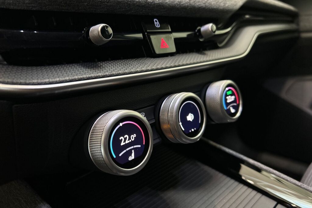 Skoda Superb 2025 Combi 1.5 TSI PHEV Style Explore DSG Autom.