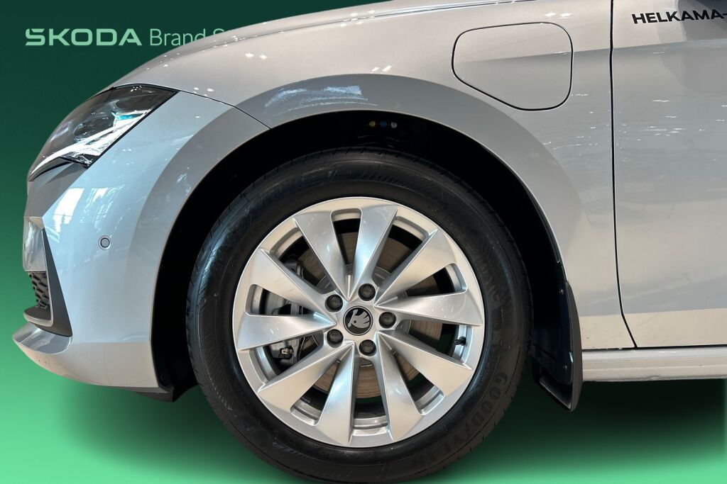 Skoda Superb 2025 Combi 1.5 TSI PHEV Style Explore DSG Autom.