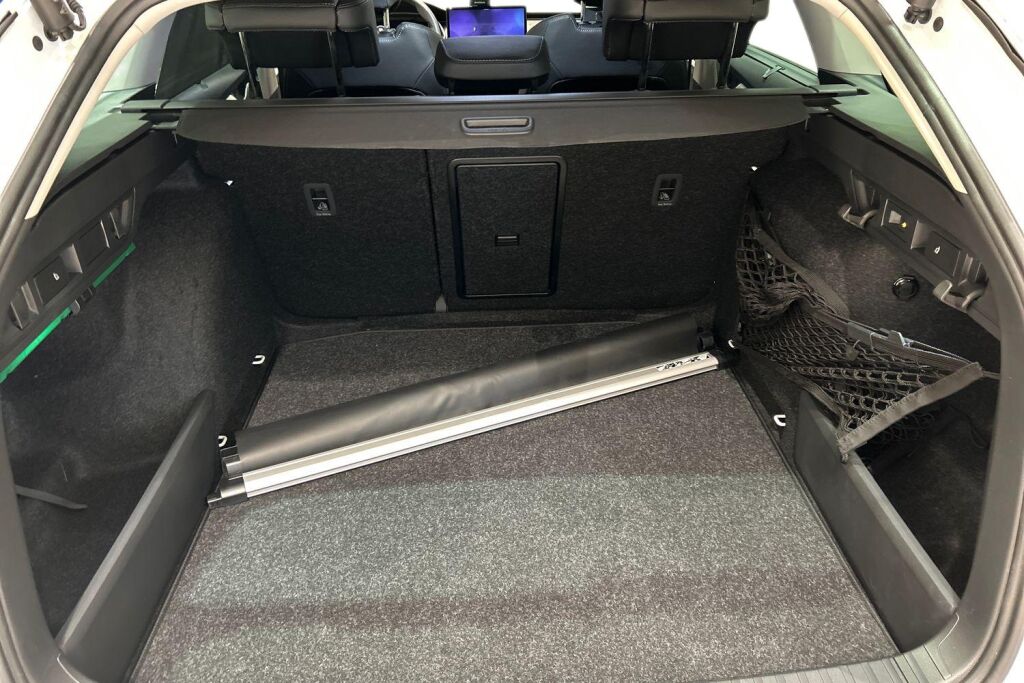 Skoda Octavia 2025 Combi 1.5 TSI 150 Style eTEC DSG Autom.