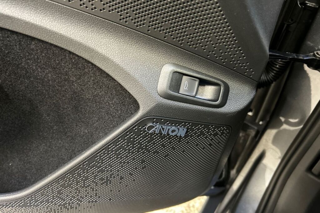 Skoda Elroq 2025 85 Style