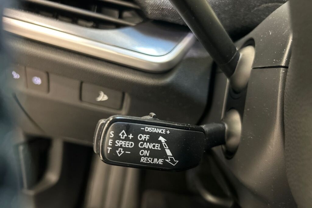 Skoda Elroq 2025 85 Style