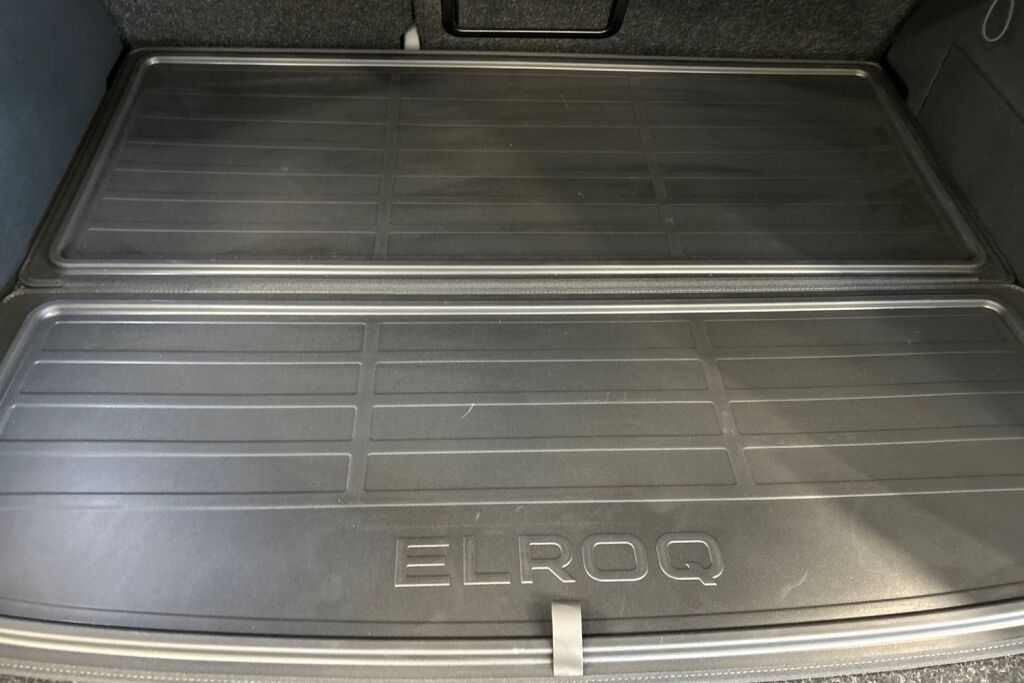 Skoda Elroq 2025 85 Style