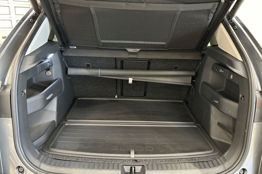 Skoda Elroq 2025 85 Style