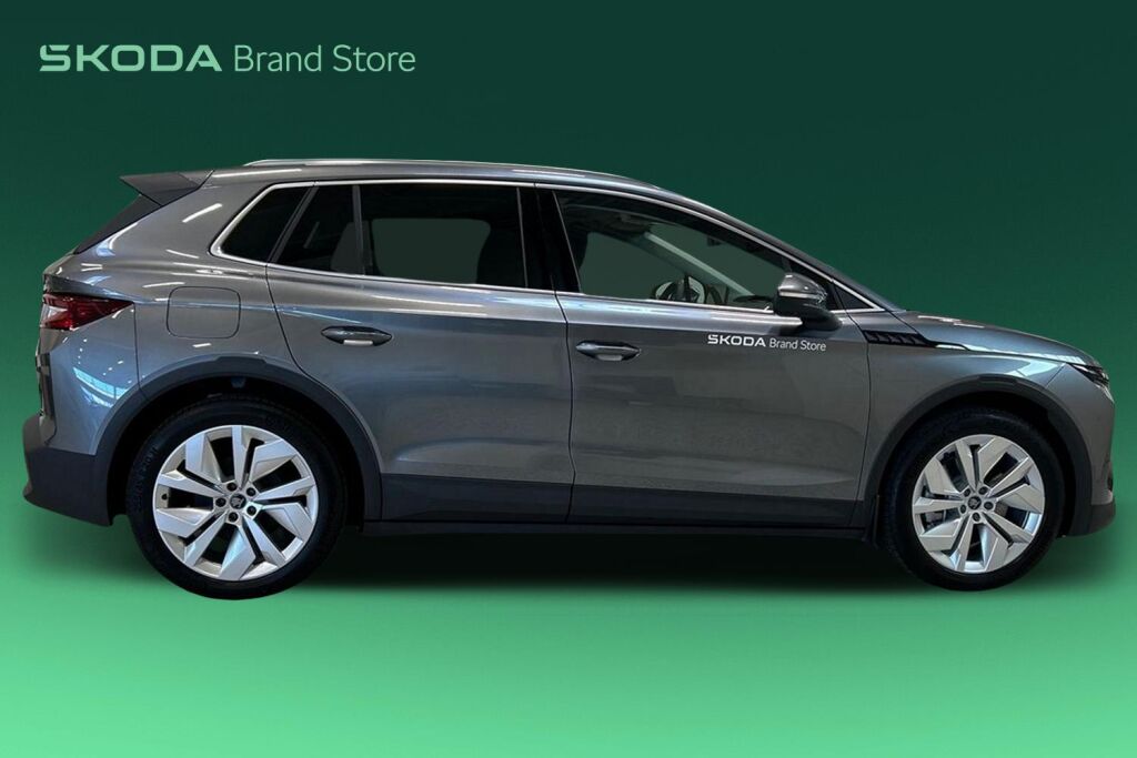 Skoda Elroq 2025 85 Style