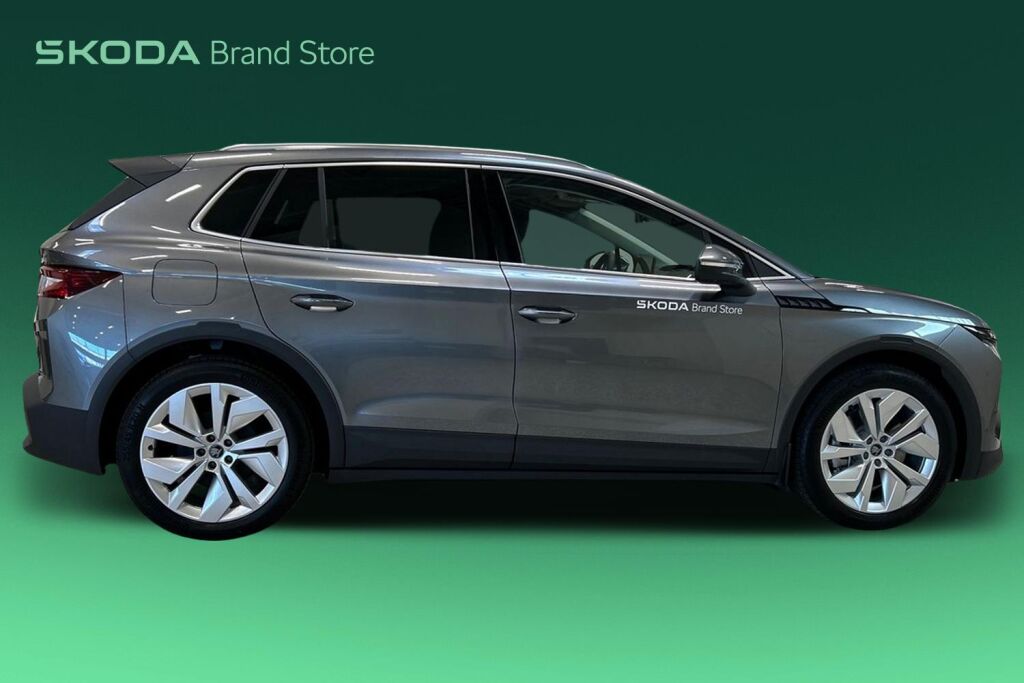 Skoda Elroq 2025 85 Style