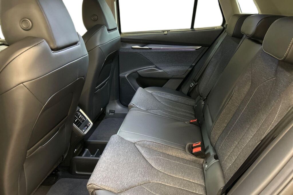 Skoda Elroq 2025 85 Style