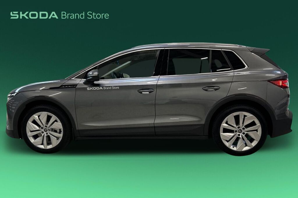 Skoda Elroq 2025 85 Style