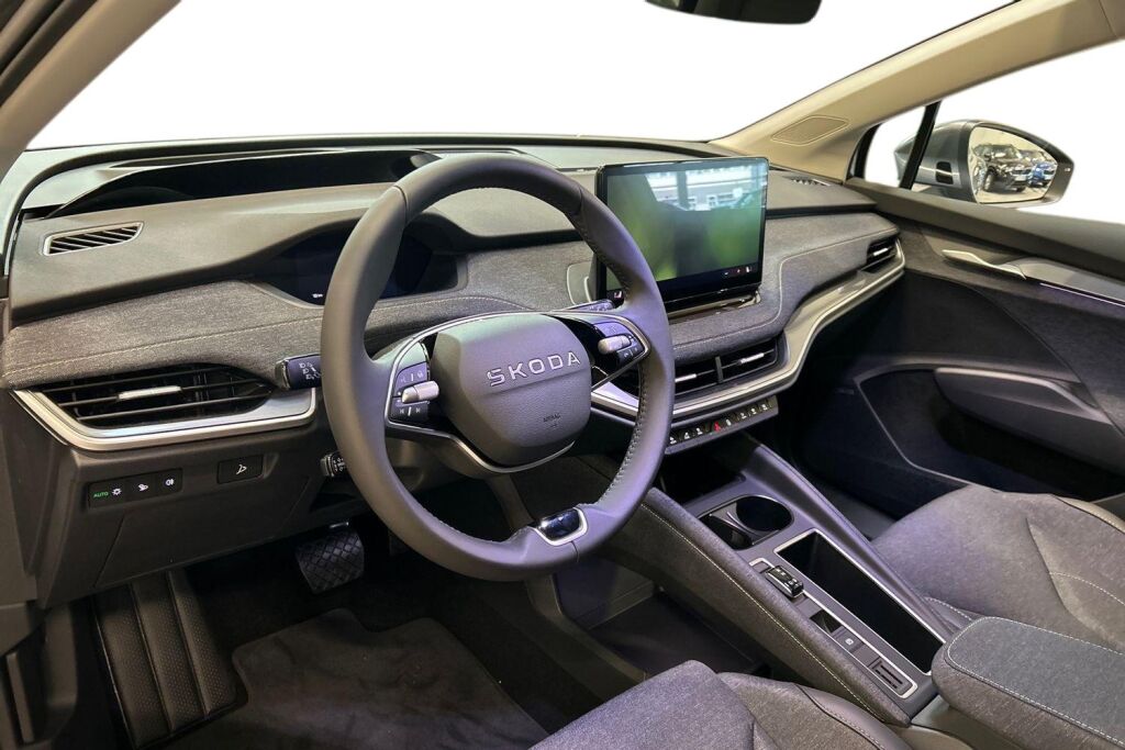 Skoda Elroq 2025 85 Style