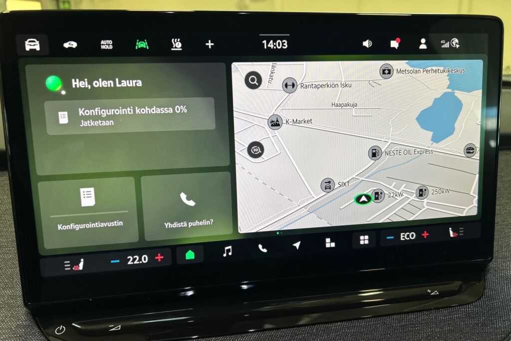 Skoda Elroq 2025 85 Style