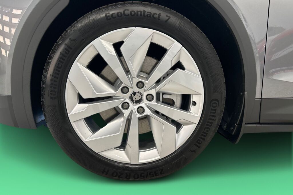 Skoda Elroq 2025 85 Style