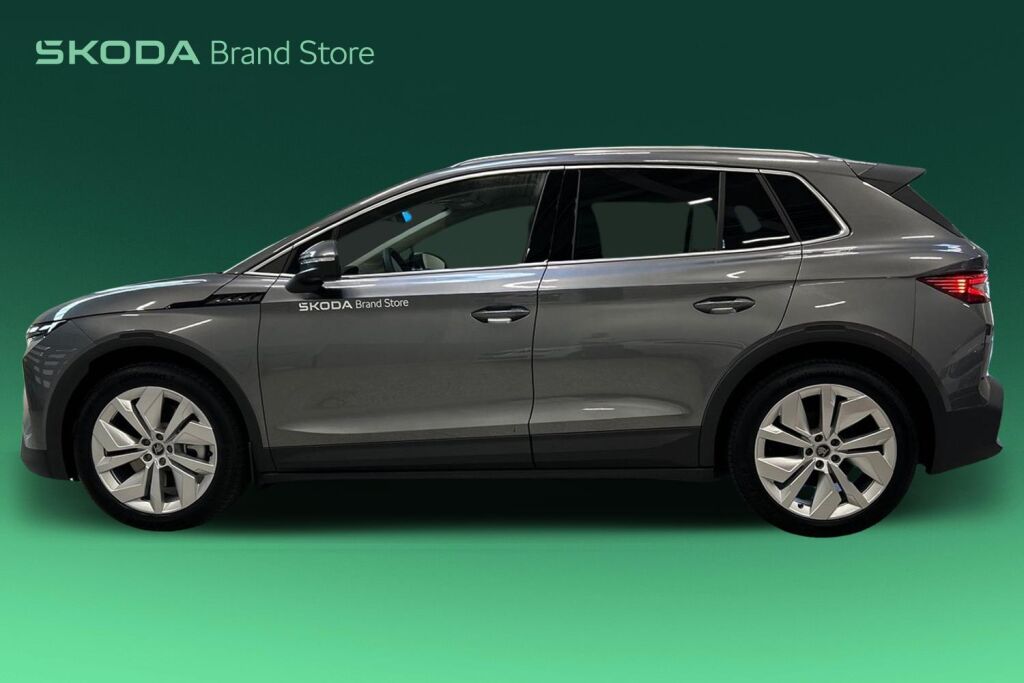Skoda Elroq 2025 85 Style
