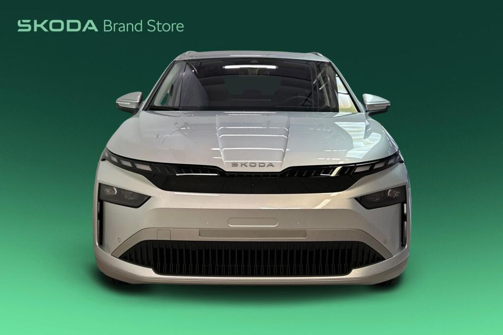 Skoda Enyaq 2026 85x 4x4 Style