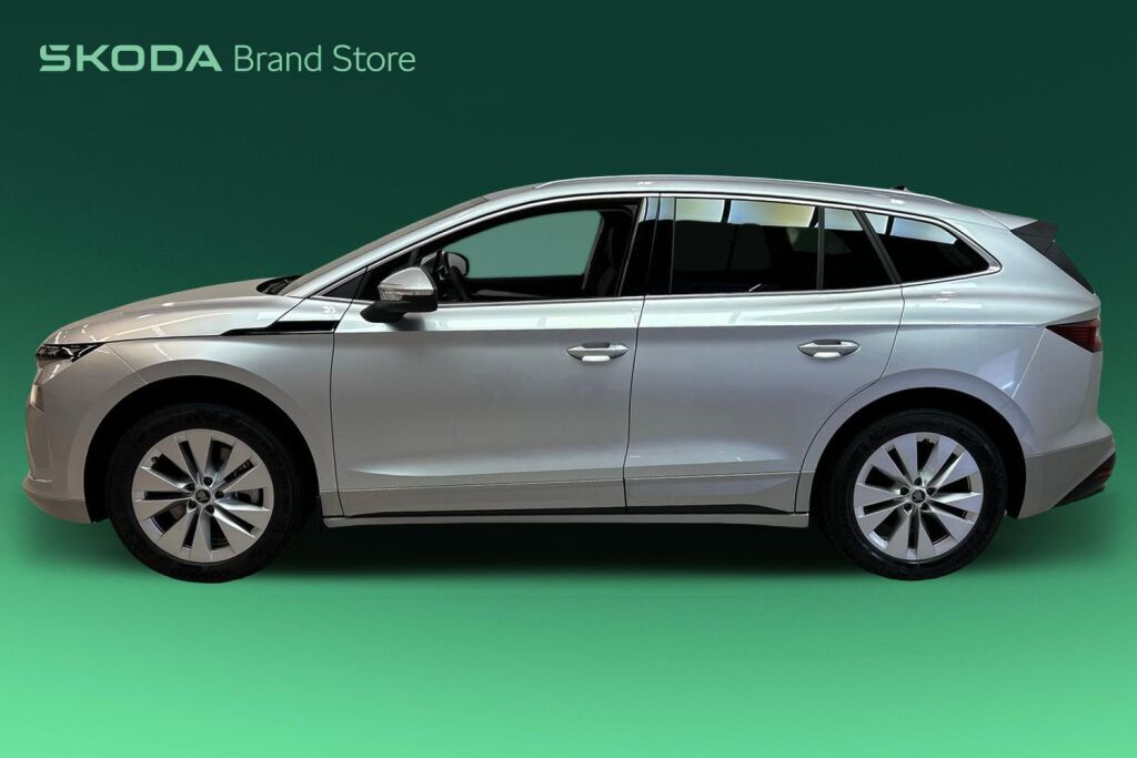Skoda Enyaq 2026 85x 4x4 Style