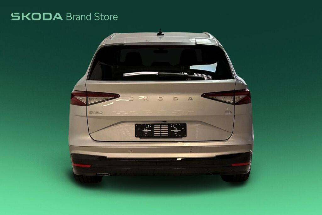 Skoda Enyaq 2026 85x 4x4 Style