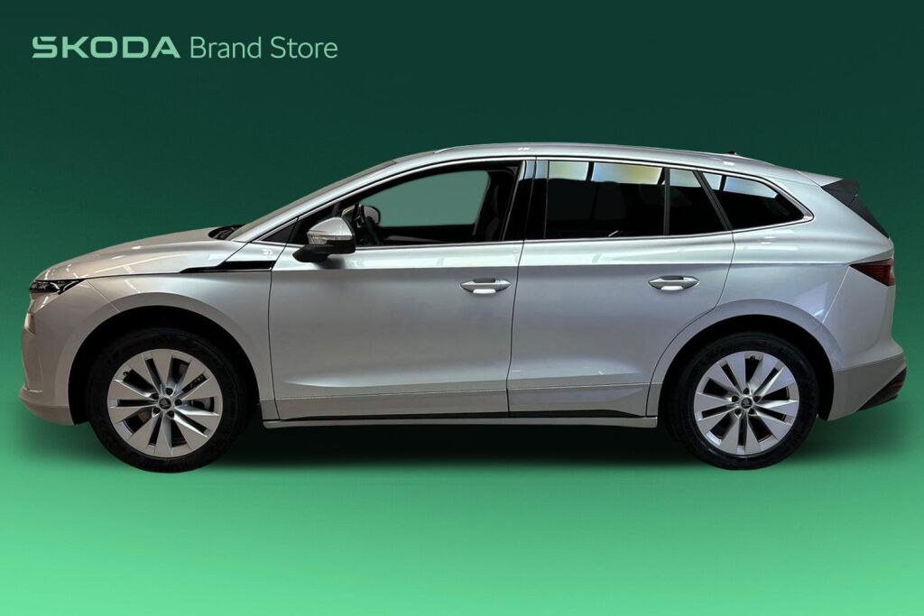 Skoda Enyaq 2026 85x 4x4 Style