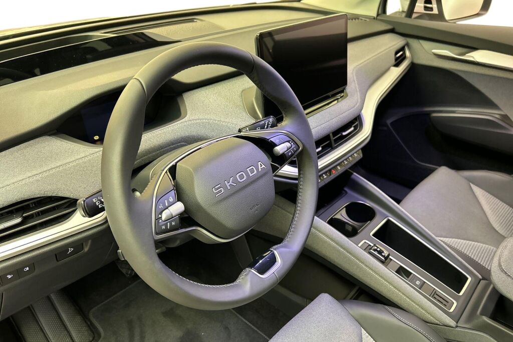 Skoda Enyaq 2026 85x 4x4 Style