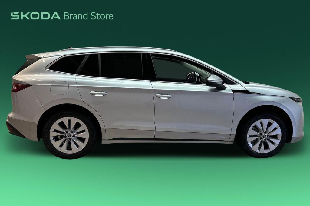 Skoda Enyaq 2026 85x 4x4 Style