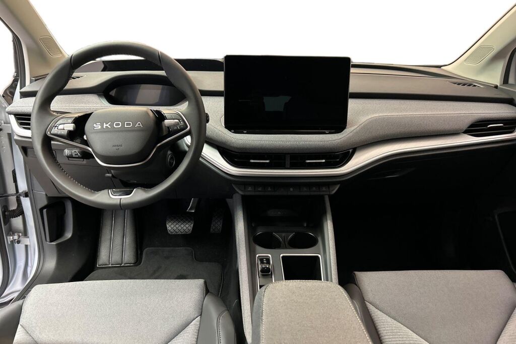 Skoda Enyaq 2026 85x 4x4 Style