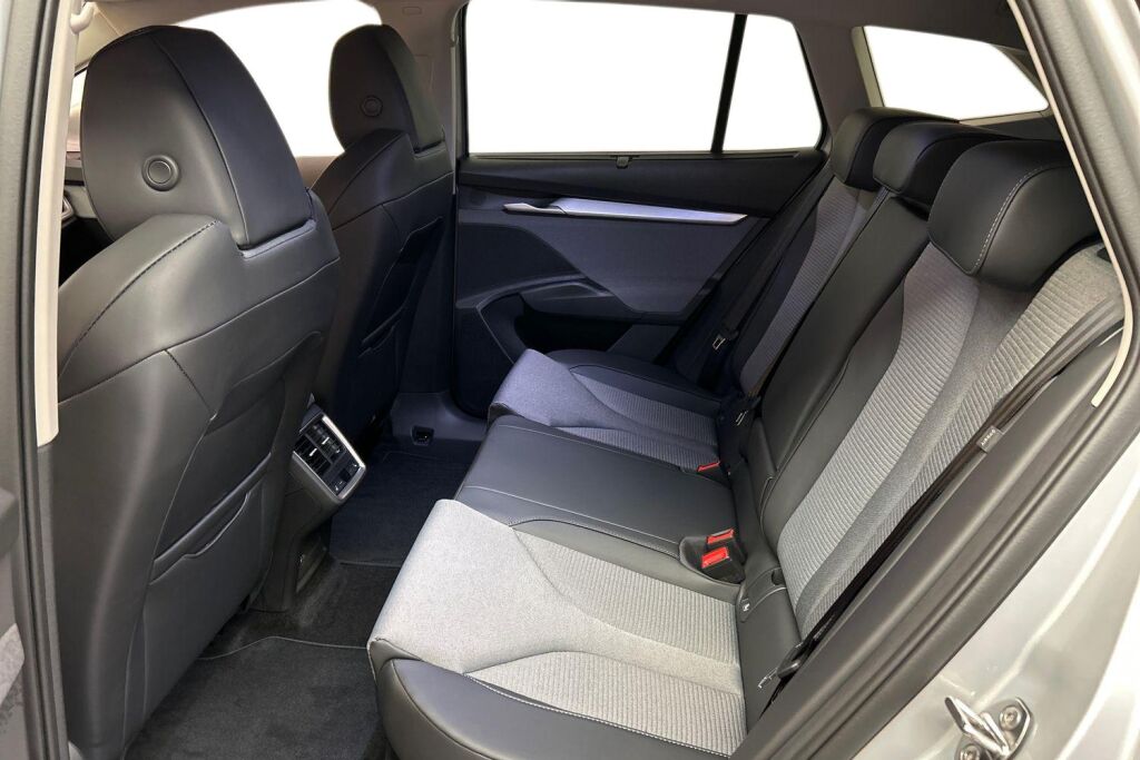 Skoda Enyaq 2026 85x 4x4 Style