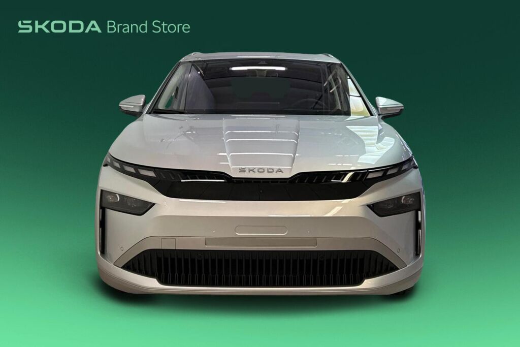 Skoda Enyaq 2026 85x 4x4 Style
