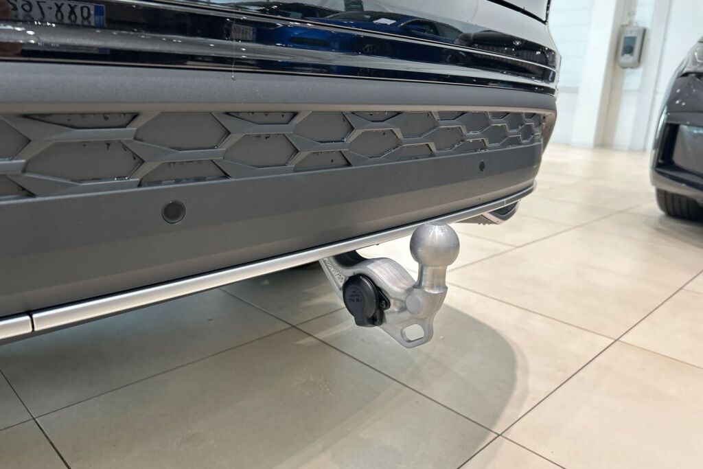 Skoda Kodiaq 2025 1.5 TSI PHEV SportLine Explore DSG Autom.