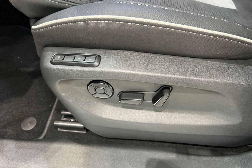 Skoda Kodiaq 2025 1.5 TSI PHEV SportLine Explore DSG Autom.