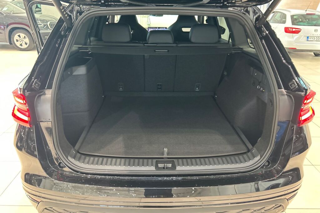 Skoda Kodiaq 2025 1.5 TSI PHEV SportLine Explore DSG Autom.