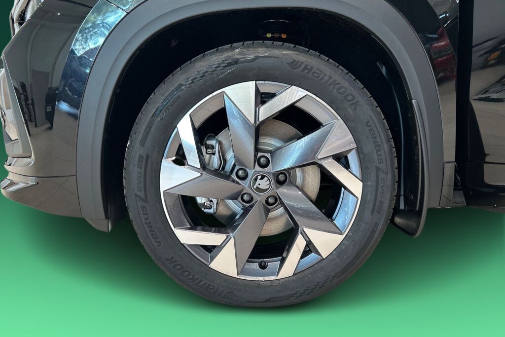 Skoda Kodiaq 2025 1.5 TSI PHEV SportLine Explore DSG Autom.