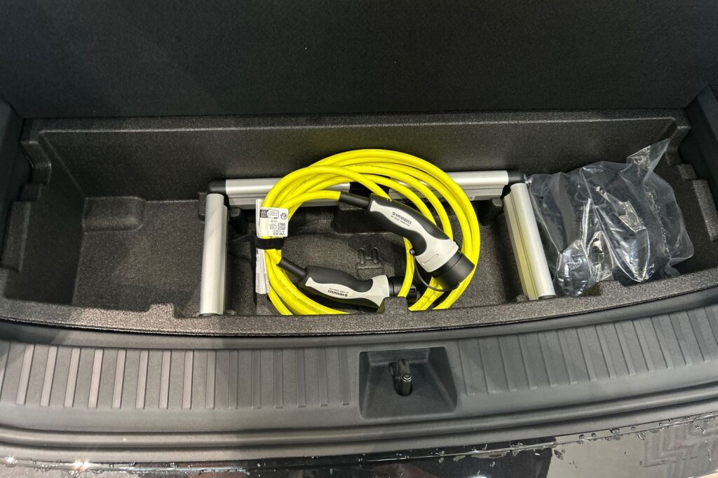 Skoda Kodiaq 2025 1.5 TSI PHEV SportLine Explore DSG Autom.