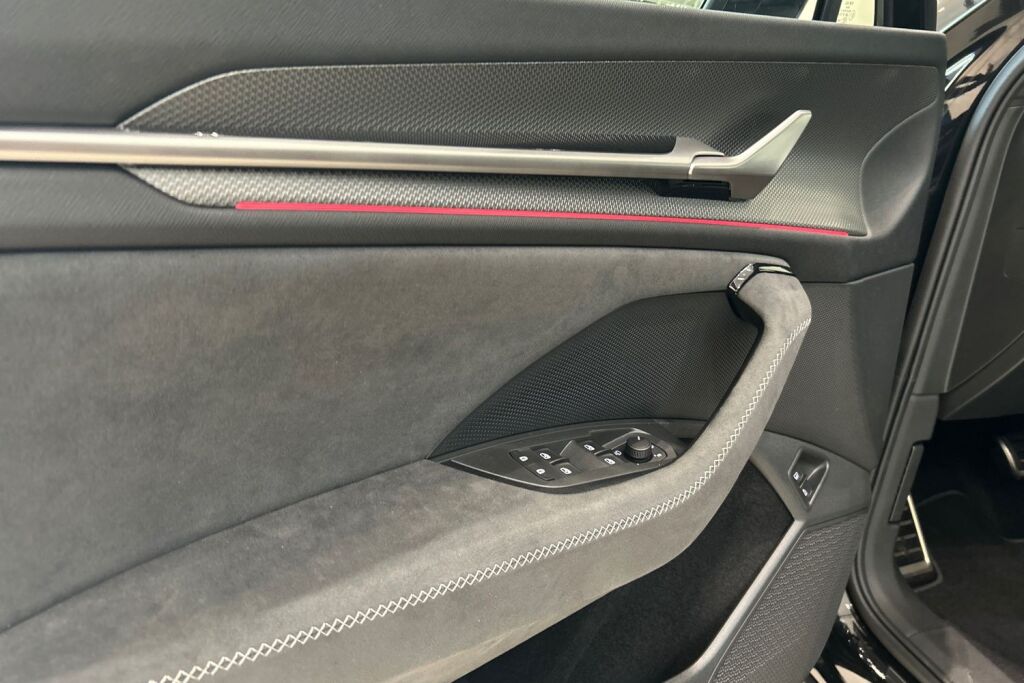 Skoda Kodiaq 2025 1.5 TSI PHEV SportLine Explore DSG Autom.