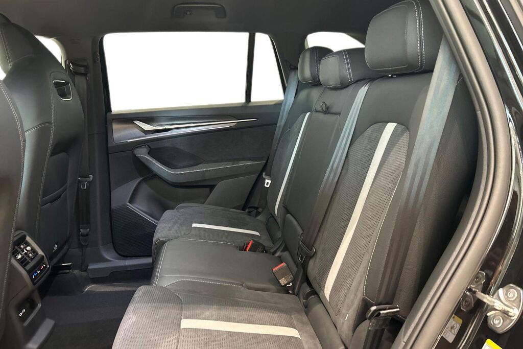 Skoda Kodiaq 2025 1.5 TSI PHEV SportLine Explore DSG Autom.