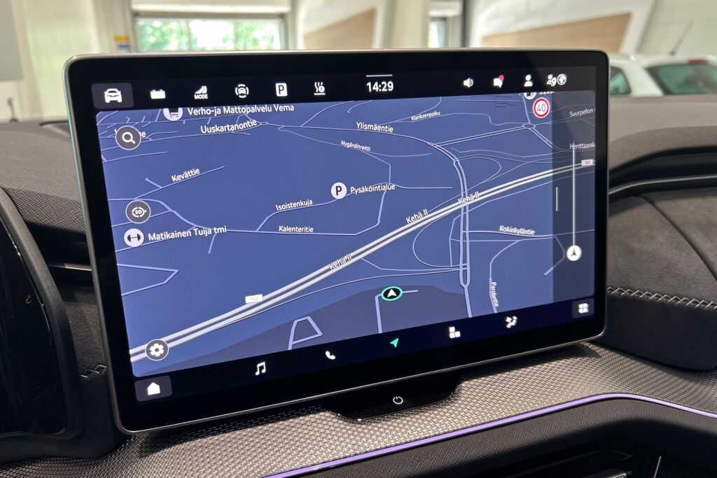 Skoda Kodiaq 2025 1.5 TSI PHEV SportLine Explore DSG Autom.