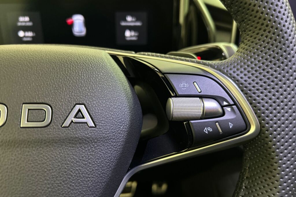 Skoda Kodiaq 2025 1.5 TSI PHEV SportLine Explore DSG Autom.